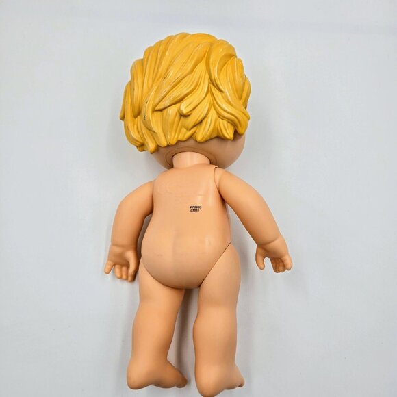 Baby Alive Dino Cuties Doll Triceratops 2021 Hasbro Read - Picture 5 of 8